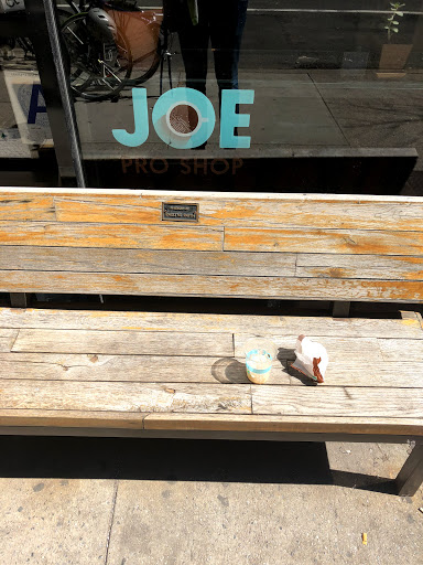 Cafe «Joe Pro Shop & Headquarters», reviews and photos, 131 W 21st St, New York, NY 10011, USA