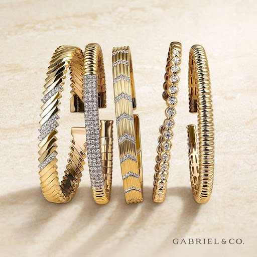 Jeweler «Lucido Fine Jewelry», reviews and photos, 42825 Schoenherr Rd, Sterling Heights, MI 48313, USA