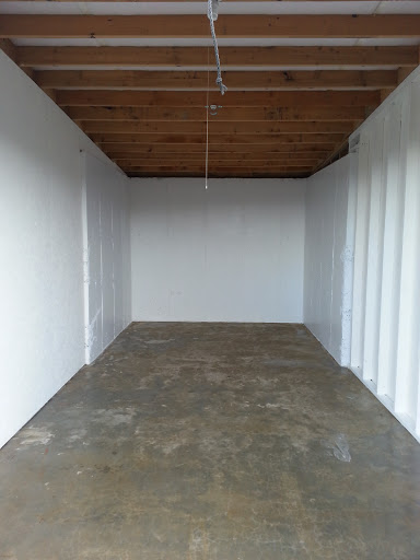 Self-Storage Facility «Reliable Storage Silverdale», reviews and photos, 9505 Provost Rd NW, Silverdale, WA 98383, USA