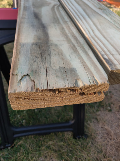 Lumber Store «Cleveland Lumber Company», reviews and photos, 9410 Madison Ave, Cleveland, OH 44102, USA