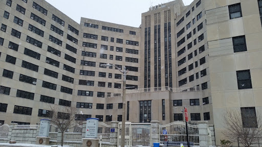 Buffalo VA Hospital image 2