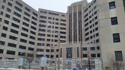 Buffalo VA Hospital