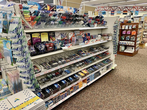 Office Supply Store «Palace Art & Office Supply», reviews and photos, 1501 41st Ave, Capitola, CA 95010, USA