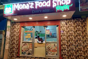 Mona'z Food Shop image