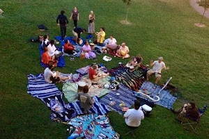 Frederick Drum Circle