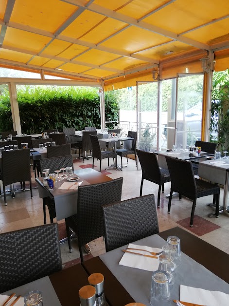 Restaurant la table de Julien à Villeneuve-Loubet