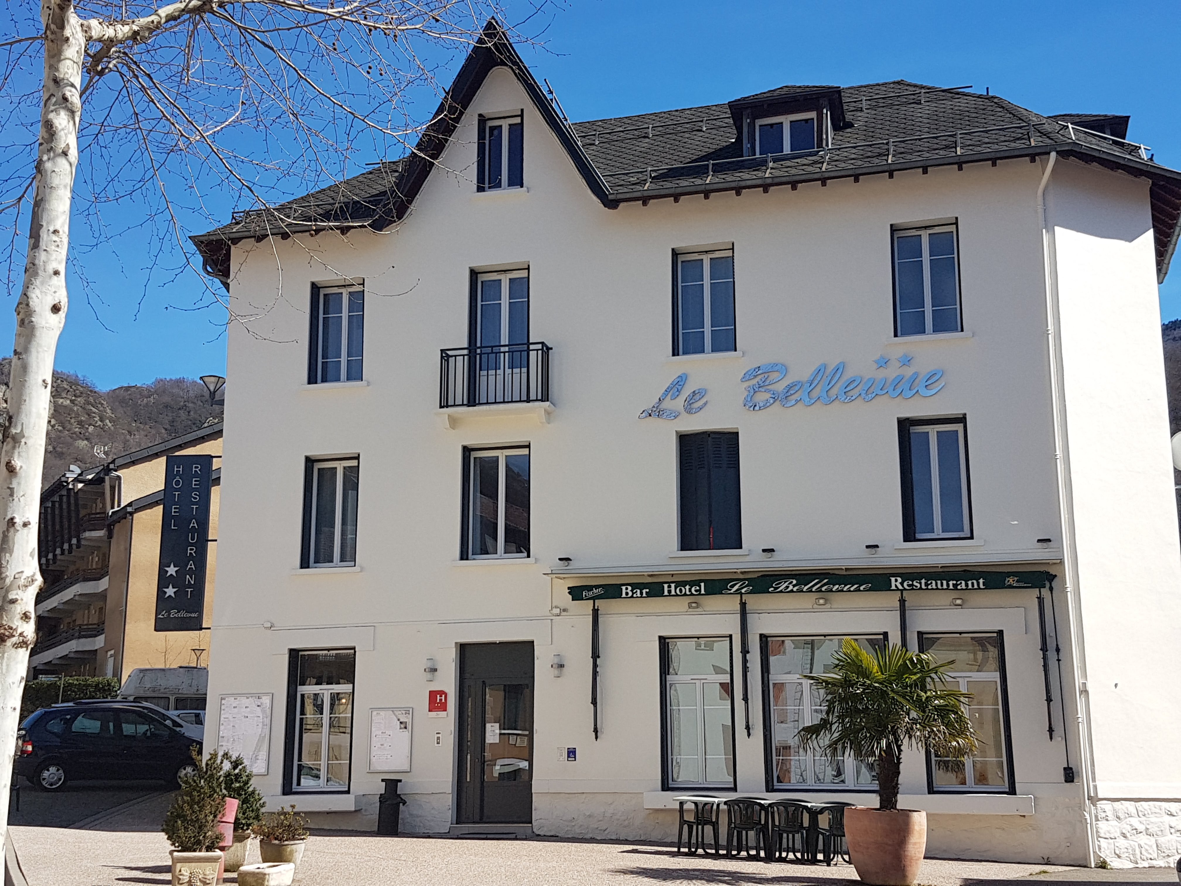 Photo n° 1 de l'avis de jean-marc.u fait le 11/04/2018 à 14:27
