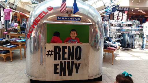 Shopping Mall «The Outlets at Sparks», reviews and photos, 1310 Scheels Drive, Sparks, NV 89434, USA