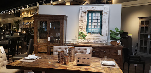 Furniture Store «Living Spaces - San Leandro», reviews and photos, 250 Floresta Blvd, San Leandro, CA 94578, USA