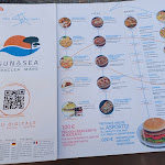 Photo n°1 de l'avis de Alexander.a fait le 08/06/2023 à 20:00 sur le  Chiosco Sun&Sea à Eraclea Mare