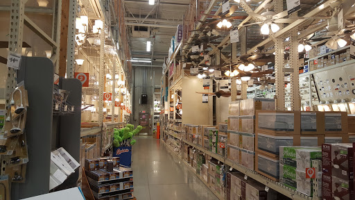 Home Improvement Store «The Home Depot», reviews and photos, 930 Springfield Rd South, Union, NJ 07083, USA