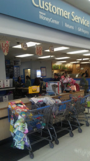 Discount Store «Walmart», reviews and photos, 150 E Rte 70, Marlton, NJ 08053, USA