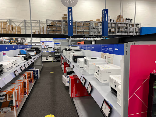 Electronics Store «Best Buy», reviews and photos, 274 N Plainfield Rd, West Lebanon, NH 03784, USA