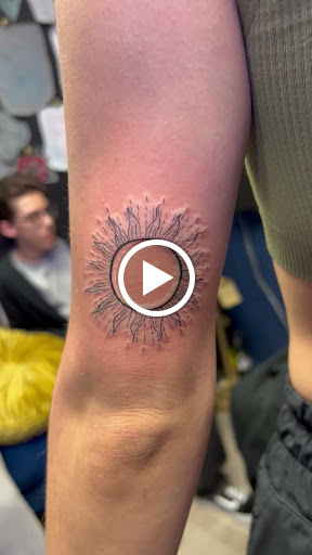 Explore swallow tattoo ideas, creative tattoo ideas in Garden Grove, available at Ashes 2 Ink Tattoo and Piercing LLC