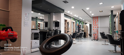 Haircut Express en Barcelona, Barcelona