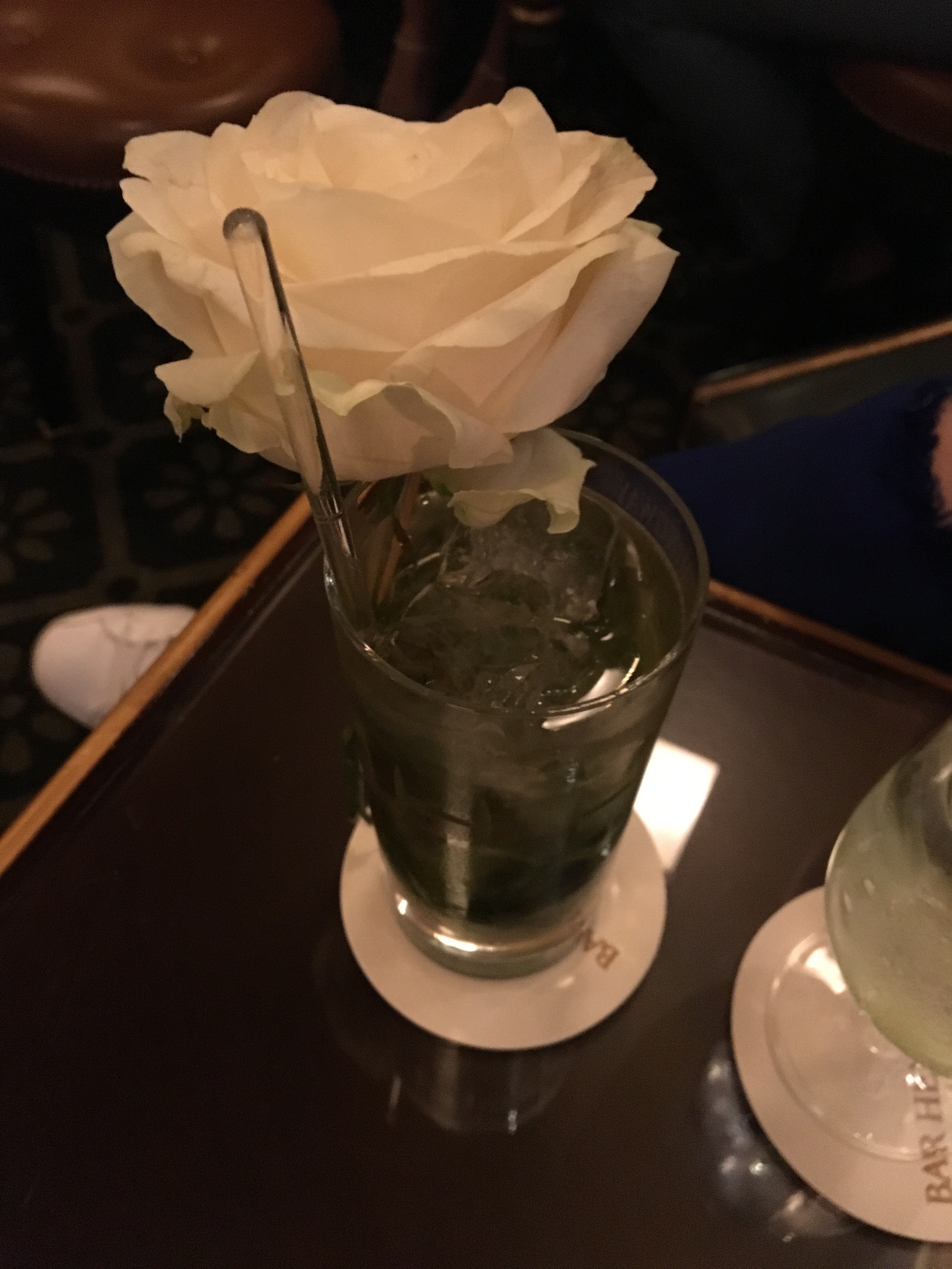Photo n° 5 de l'avis de Eduardo.u fait le 23/04/2019 à 21:30