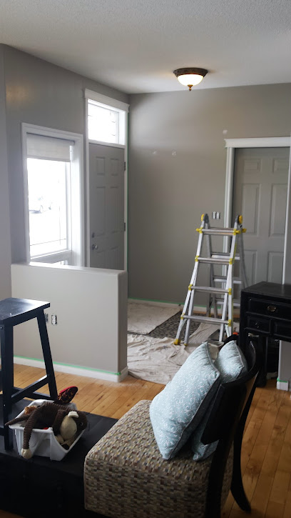 Low Cost Professional Painting