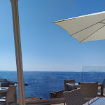 Photo n°1 de l'avis de Johann. fait le 19/07/2020 à 14:18 sur le  View sunset lounge bar à Castelsardo