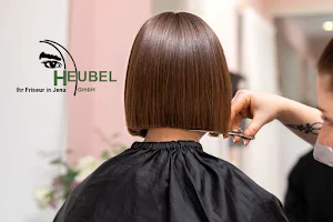Heubel Your hairdresser in Jena GmbH image