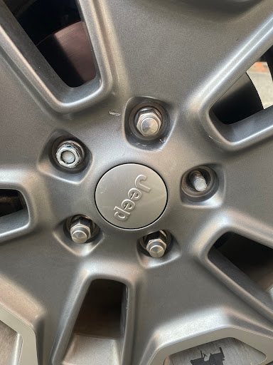 Auto Parts Store «Pep Boys Auto Parts & Service», reviews and photos, 513 Boston Ave, Bridgeport, CT 06610, USA