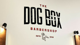The Dog Box Barber Shop