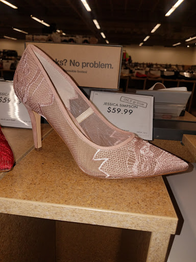 Shoe Store «DSW Designer Shoe Warehouse», reviews and photos, 2753 E Eastland Center Dr, West Covina, CA 91791, USA