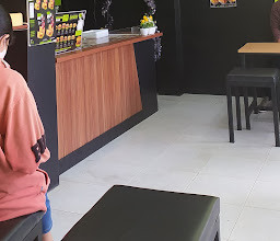 BURGER BANGOR NGORO photo