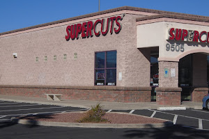 Supercuts