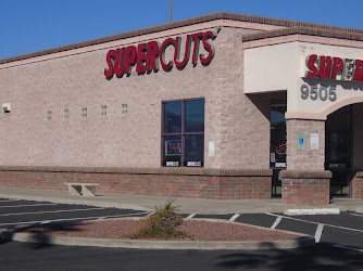 Supercuts