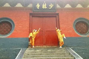 Centro Culturale Shaolin di Milano - Tempio Shaolin del Lago (Accademia di Scienze e Arti Tradizionali della Cultura Shaolin) image