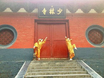 Centro Culturale Shaolin di Milano - Tempio Shaolin del Lago (Accademia di Scienze e Arti Tradizionali della Cultura Shaolin)