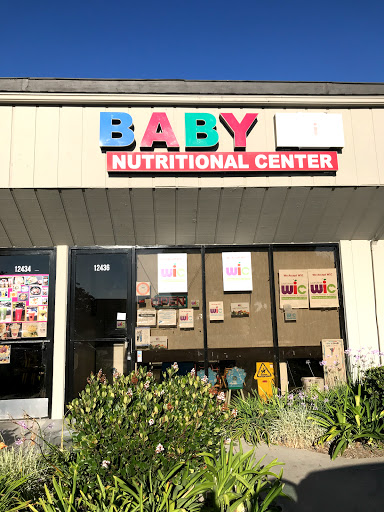 Baby Nutritional Center