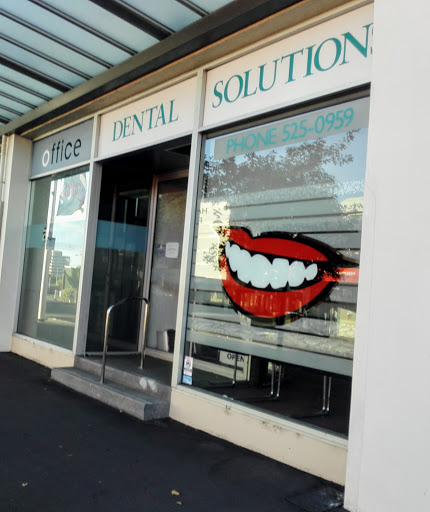 Dental Solutions Ellerslie