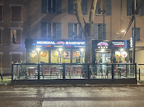 Photos du propriétaire du Restauration rapide Mondial Sandwich à Chaville - n°1