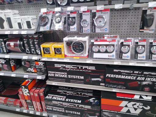 Auto Parts Store «AutoZone», reviews and photos, 4235 S Redwood Rd, Taylorsville, UT 84123, USA