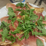 Photo n°1 de l'avis de Nicola. fait le 05/08/2016 à 22:19 sur le  Bar Ristorante Pizzeria Alle Palme à Volano