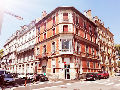 GAN ASSURANCES - Matthieu Bélot Agent Général Bayonne Pays Basque à Bayonne