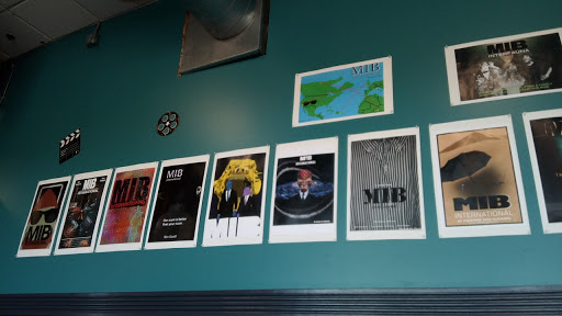 Movie Theater «M-89 Cinema», reviews and photos, 392 Cross Oaks Dr, Plainwell, MI 49080, USA