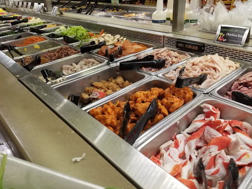 Supermarket «Dierbergs Markets», reviews and photos, 222 N Hwy 67, Florissant, MO 63031, USA