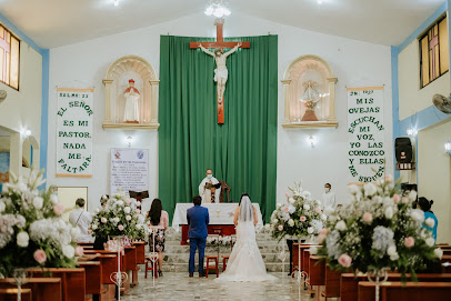 Parroquia de Nuestra Señora de San Juan de los Lagos