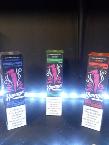 Variety Store «The Vape Shop», reviews and photos, 1170 Oslo Rd #2, Vero Beach, FL 32962, USA