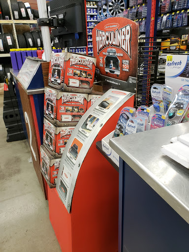 Auto Parts Store «Pep Boys Auto Parts & Service», reviews and photos, 38-19 21st St, Long Island City, NY 11101, USA