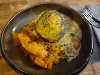 Les plus récentes photos du Restaurant végétalien Restaurant Au Clair de Lune à Grenoble - n°2