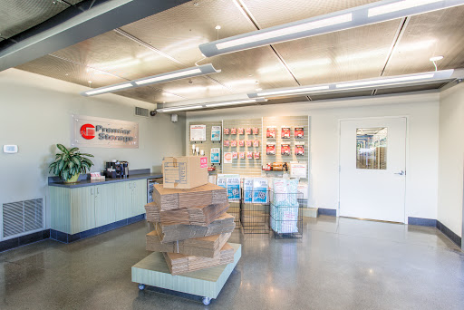 Self-Storage Facility «Premier Storage Everett», reviews and photos, 9606 19th Ave SE, Everett, WA 98208, USA