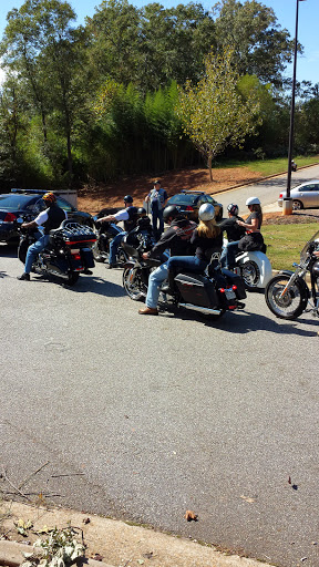 Motorcycle Dealer «Cycle World of Athens», reviews and photos, 4225 Atlanta Hwy, Athens, GA 30606, USA