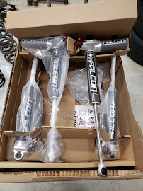 DBS Auto Shop - Photo 5 - Car repair in Central Point, OR, Medford