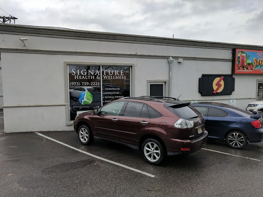 Gym «Signature Fitness Clubs», reviews and photos, 471 Cortlandt St, Belleville, NJ 07109, USA