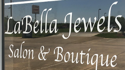LaBella Jewels Salon