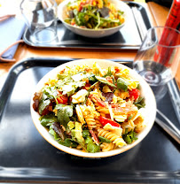 Aliment-réconfort du Restauration rapide Eat Salad à Langon - n°7