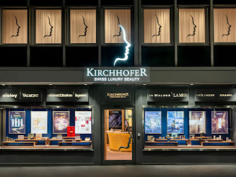Kirchhofer – Swiss Luxury Beauty